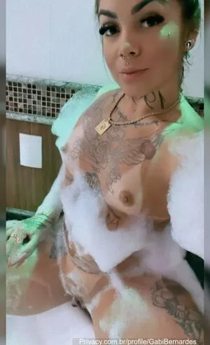 Gabriela Bernardes OnlyFans Leaked Free Thumbnail Picture - #WE8jaGusbI