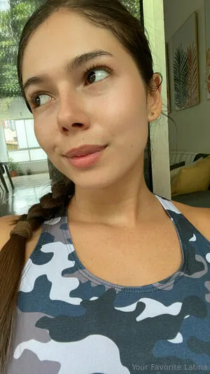 Gabriela Bianca OnlyFans Leaked Free Thumbnail Picture - #IEuoz7cius