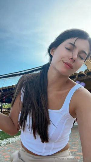 Gabriela Bianca OnlyFans Leaked Free Thumbnail Picture - #NZqkm6sMWc