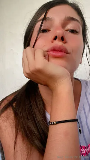 Gabriela Bianca OnlyFans Leaked Free Thumbnail Picture - #adAcptuNax