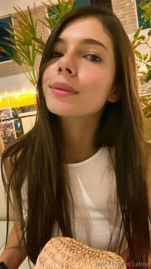Gabriela Bianca OnlyFans Leaked Free Thumbnail Picture - #xutrEETHLK