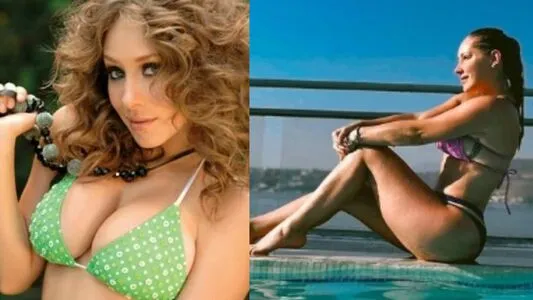 Gabriela Carrillo OnlyFans Leaked Free Thumbnail Picture - #I57Hk0vxfC