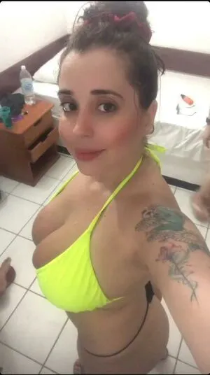 Gabriela Couto OnlyFans Leaked Free Thumbnail Picture - #NdxGzzTrSF