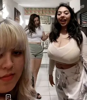 Gabriela Diaz OnlyFans Leaked Free Thumbnail Picture - #Gi8AkNli7P