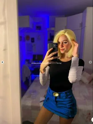 Gabriela Dutra OnlyFans Leaked Free Thumbnail Picture - #IOb5fHJwUw