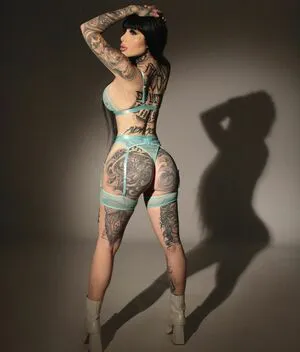 Gabriela Franquez OnlyFans Leaked Free Thumbnail Picture - #iGVcVpG2G1