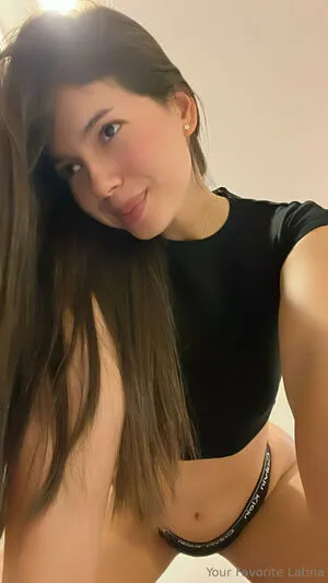 Gabriela Gabyx OnlyFans Leaked Free Thumbnail Picture - #6TQrHix1xe