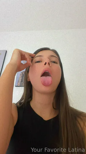 Gabriela Gabyx OnlyFans Leaked Free Thumbnail Picture - #hgqo2yIR2e