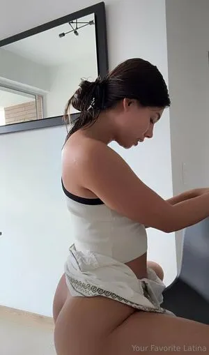 Gabriela Gabyx OnlyFans Leaked Free Thumbnail Picture - #zfrDJSot9O