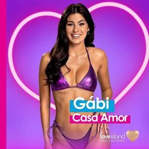 Gabriela Lhotkov OnlyFans Leaked Free Thumbnail Picture - #DOm7h5balZ