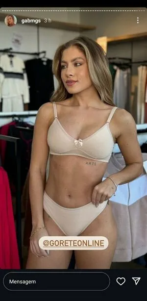 Gabriela Machado OnlyFans Leaked Free Thumbnail Picture - #eZjLGX2vLN