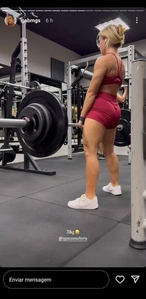 Gabriela Machado OnlyFans Leaked Free Thumbnail Picture - #heQv1x6N8t