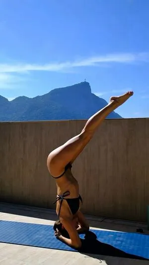 Gabriela Medvedovski OnlyFans Leaked Free Thumbnail Picture - #JlFd9Y6HIS