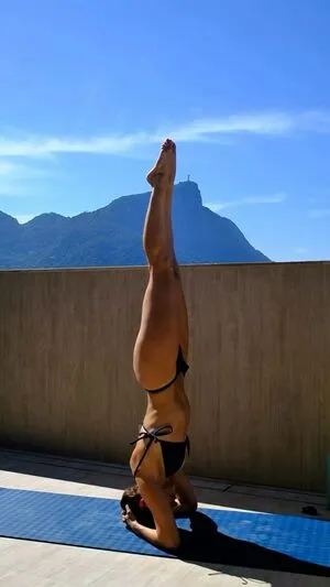 Gabriela Medvedovski OnlyFans Leaked Free Thumbnail Picture - #RugRW1xREi