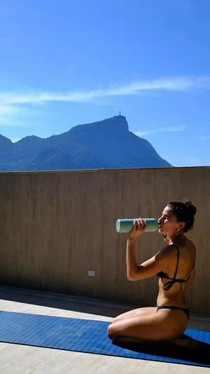 Gabriela Medvedovski OnlyFans Leaked Free Thumbnail Picture - #iTOKCXSV0L