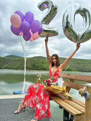 Gabriela Miha Free OnlyFans Leaked Free Thumbnail Picture - #LKHuIFDirL