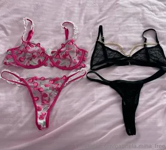 Gabriela Miha Free OnlyFans Leaked Free Thumbnail Picture - #jD3f8i4DLC