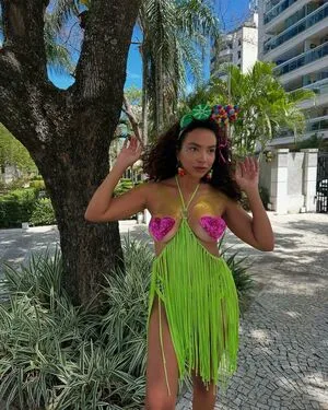 Gabriela Moreyra OnlyFans Leaked Free Thumbnail Picture - #25QINKS4xO