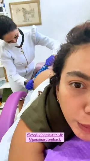 Gabriela Moreyra OnlyFans Leaked Free Thumbnail Picture - #2BnZvB5tCV