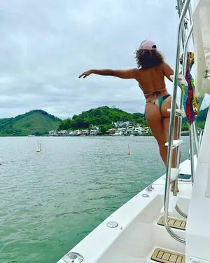 Gabriela Moreyra OnlyFans Leaked Free Thumbnail Picture - #88ptyeXVwP