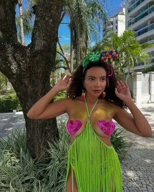 Gabriela Moreyra OnlyFans Leaked Free Thumbnail Picture - #8zKORs2f4p