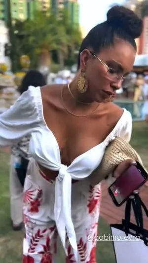 Gabriela Moreyra OnlyFans Leaked Free Thumbnail Picture - #CnqWUFVtSA