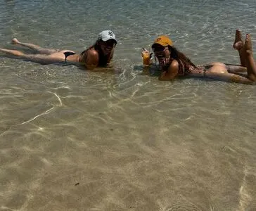 Gabriela Moreyra OnlyFans Leaked Free Thumbnail Picture - #GbuuXLccc2