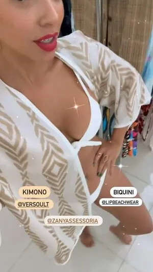 Gabriela Moreyra OnlyFans Leaked Free Thumbnail Picture - #HgTFwNzv15