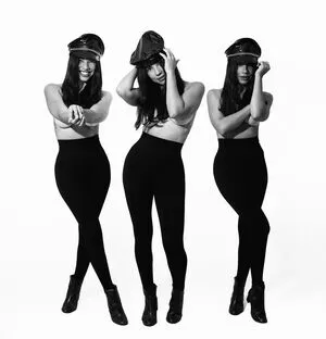 Gabriela Moreyra OnlyFans Leaked Free Thumbnail Picture - #JzkyDQljQF