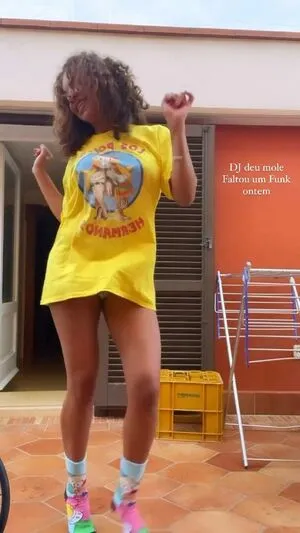 Gabriela Moreyra OnlyFans Leaked Free Thumbnail Picture - #StBw6mi5AL