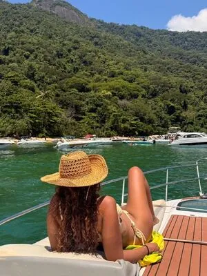 Gabriela Moreyra OnlyFans Leaked Free Thumbnail Picture - #msBKSlvcE8