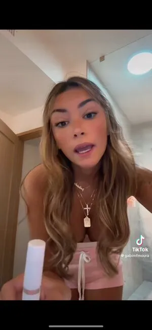 Gabriela Moura OnlyFans Leaked Free Thumbnail Picture - #0gcxRBTVW7