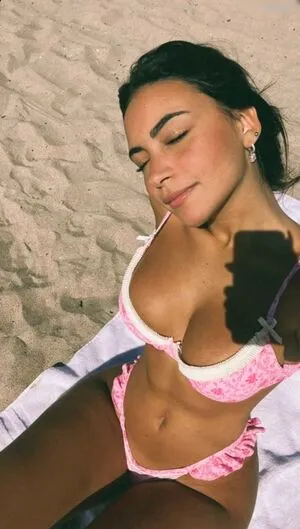 Gabriela Moura OnlyFans Leaked Free Thumbnail Picture - #5XpKLNXPja