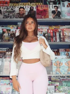 Gabriela Moura OnlyFans Leaked Free Thumbnail Picture - #BG0mBhs7Od