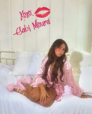 Gabriela Moura OnlyFans Leaked Free Thumbnail Picture - #CPwnOnyjZp