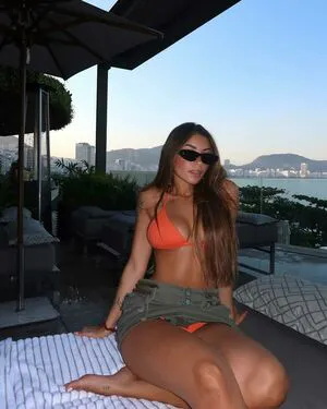 Gabriela Moura OnlyFans Leaked Free Thumbnail Picture - #Pv5stHRH1I