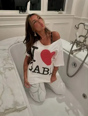 Gabriela Moura OnlyFans Leaked Free Thumbnail Picture - #cRQhxr568B