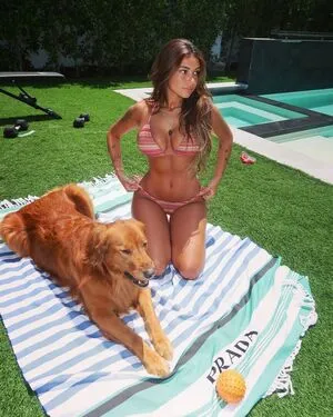 Gabriela Moura OnlyFans Leaked Free Thumbnail Picture - #qahezqP6U5