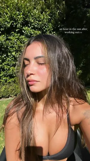 Gabriela Moura OnlyFans Leaked Free Thumbnail Picture - #wVEpsH1rOs