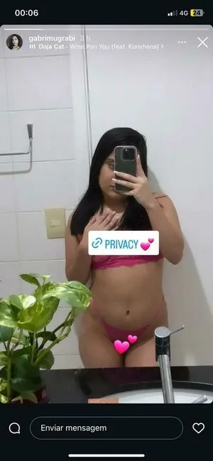 Gabriela Mugrabi OnlyFans Leaked Free Thumbnail Picture - #8gWgPJQKIS