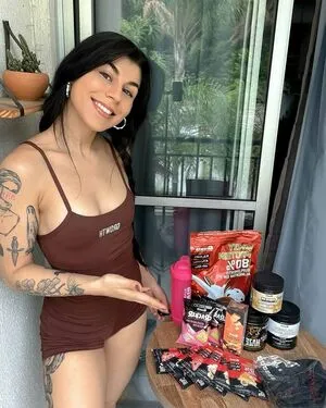Gabriela Nattalie OnlyFans Leaked Free Thumbnail Picture - #38LPhBzZUs
