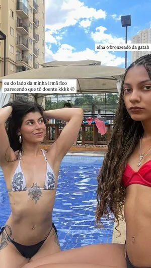 Gabriela Nattalie OnlyFans Leaked Free Thumbnail Picture - #bulqAO0fzZ