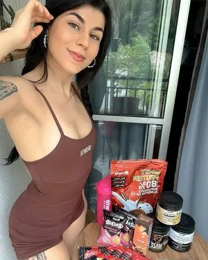 Gabriela Nattalie OnlyFans Leaked Free Thumbnail Picture - #gBTJ6gk1Ci