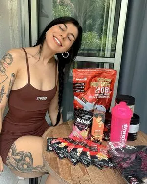 Gabriela Nattalie OnlyFans Leaked Free Thumbnail Picture - #yHfsKExVCS