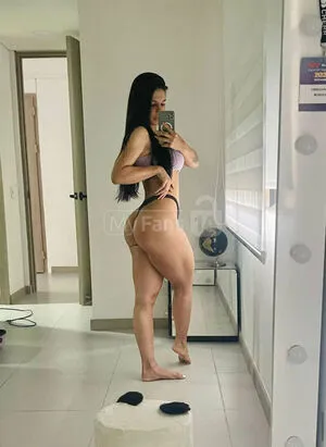Gabriela Parisi OnlyFans Leaked Free Thumbnail Picture - #2Syu4lW61A
