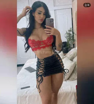 Gabriela Parisi OnlyFans Leaked Free Thumbnail Picture - #2tVuFwd0iC