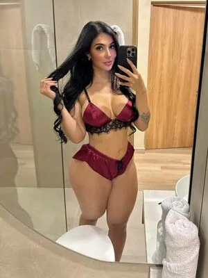 Gabriela Parisi OnlyFans Leaked Free Thumbnail Picture - #cOAb1g40vF