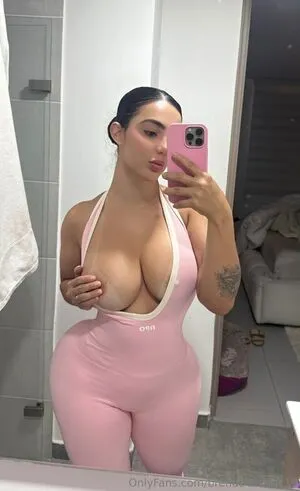 Gabriela Parisi OnlyFans Leaked Free Thumbnail Picture - #cyL6tksCAt