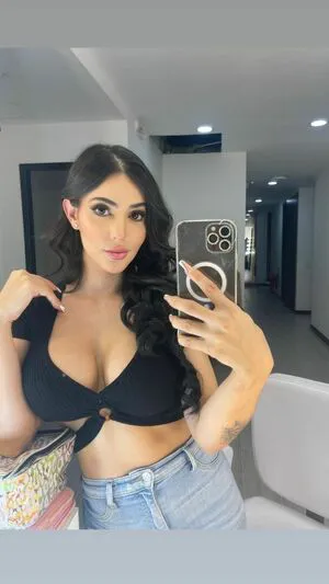 Gabriela Parisi OnlyFans Leaked Free Thumbnail Picture - #xIEAaevjE4