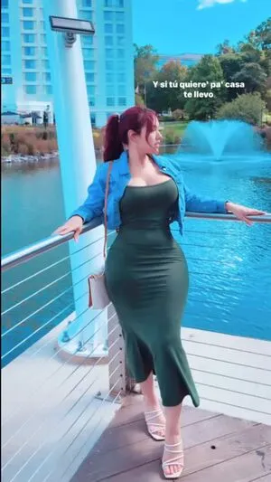 Gabriela Pisani OnlyFans Leaked Free Thumbnail Picture - #DeD99k3T2o